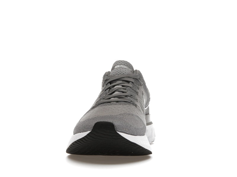 Nike React Infinity Run Flyknit 2 Particle Grey