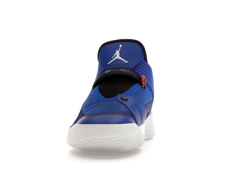 Jordan XXXIII SE Hyper Royal