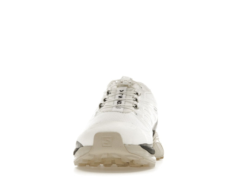 Salomon XT-Wings 2 Vanilla Ice Black