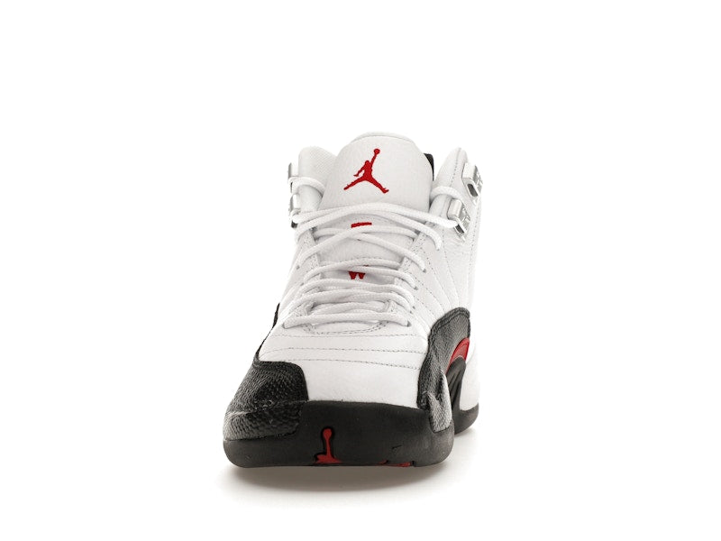 Jordan 12 Retro Taxi Flip (GS)