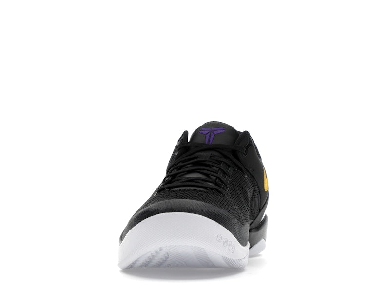 Nike Kobe 8 Protro Lakers Away