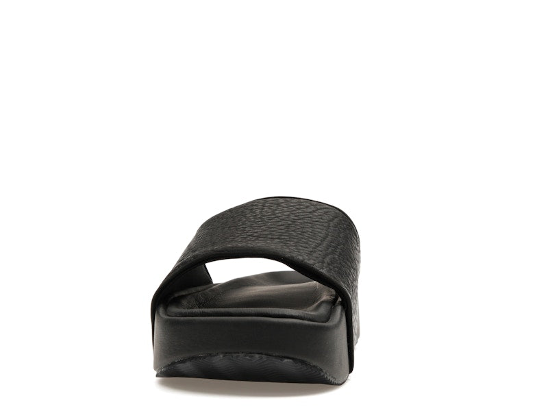 adidas Y-3 New Slide Black