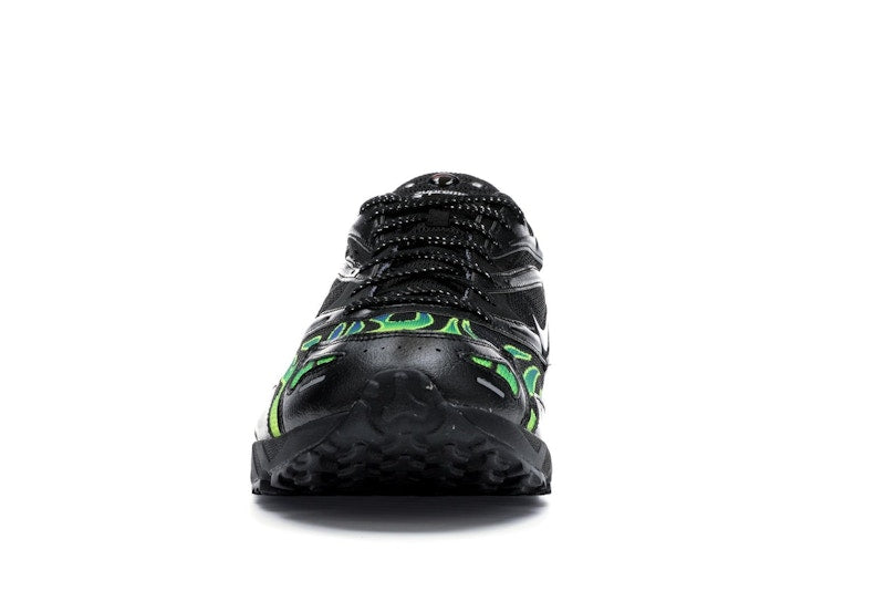 Nike Zoom Streak Spectrum Plus Supreme Black