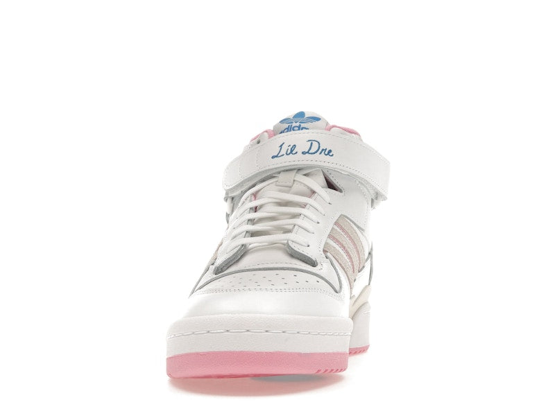 adidas Forum 84 Mid ADV Lil Dre Maxallure Skateboards
