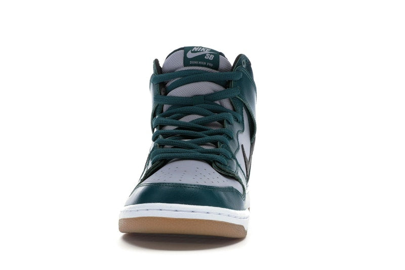 Nike SB Dunk High Newport