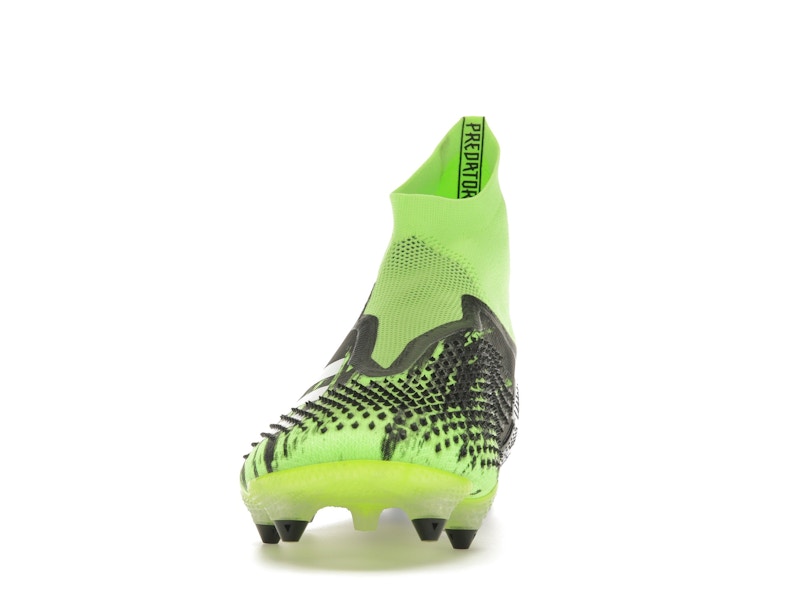 adidas Predator Mutator 20+ SG Signal Green