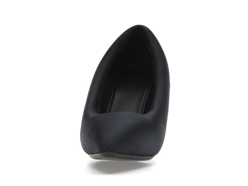 Balenciaga XL 110mm Pump Black