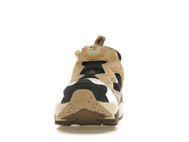 Reebok Instapump Fury Kung Fu Panda