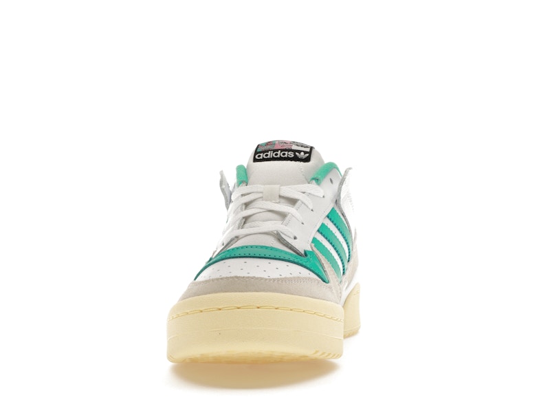 adidas Forum Low White Mint