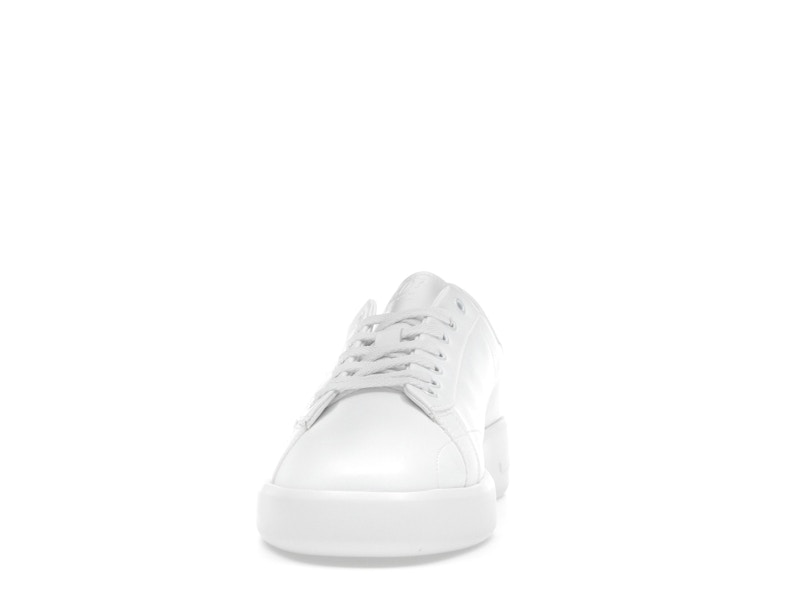 Golden Goose Bio-Based Purestar Triple White (Women's)