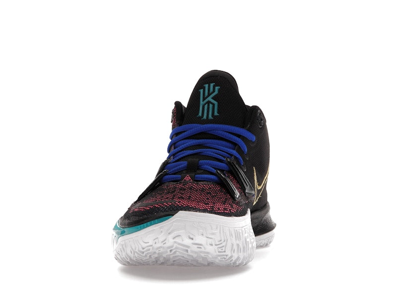 Nike Kyrie 7 Chinese New Year