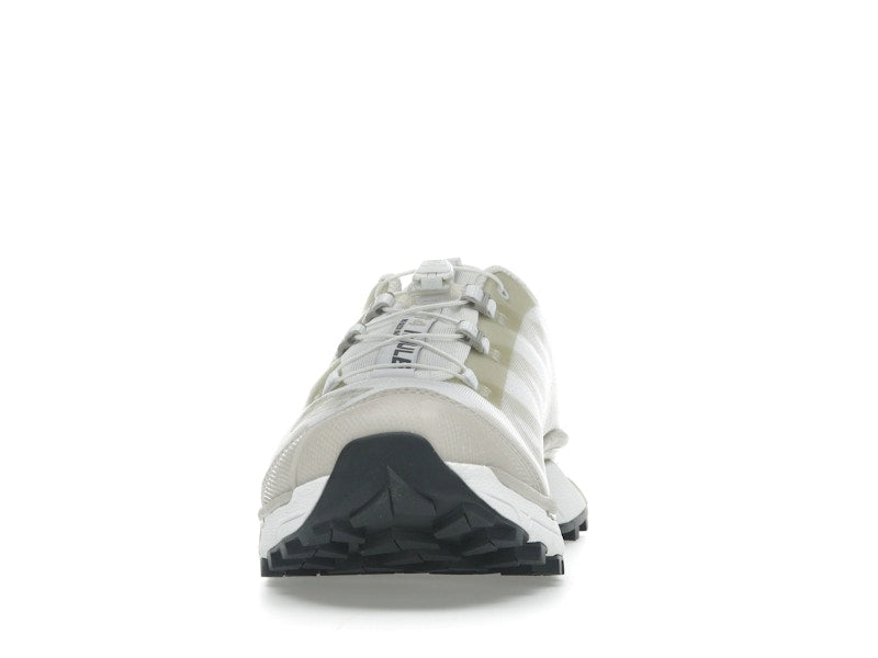Salomon XT-4 Mule MM6 Maison Margiela White Green Haze