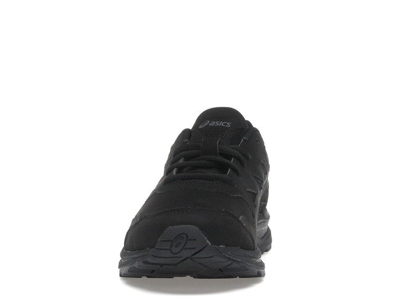 ASICS Gel-Mission Black Carbon