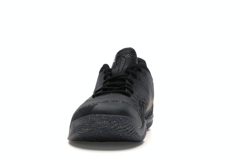 Nike Mamba Rage Gold Stars