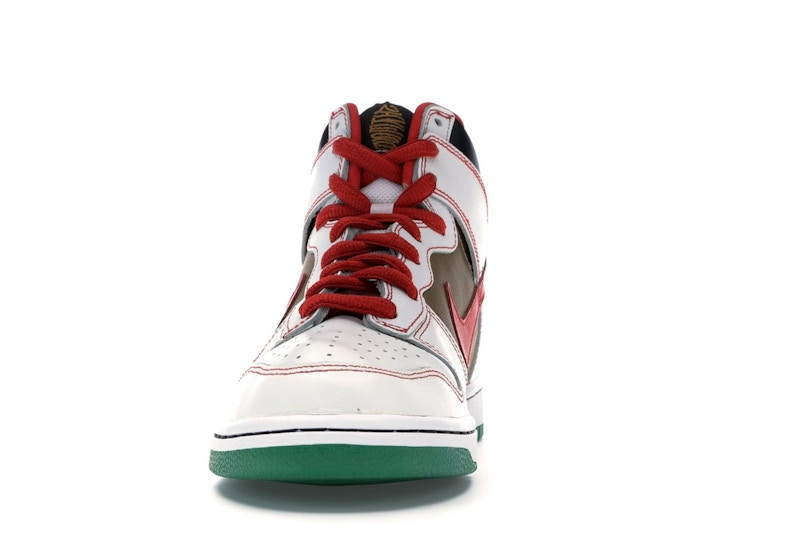 Nike SB Dunk High Money Cat