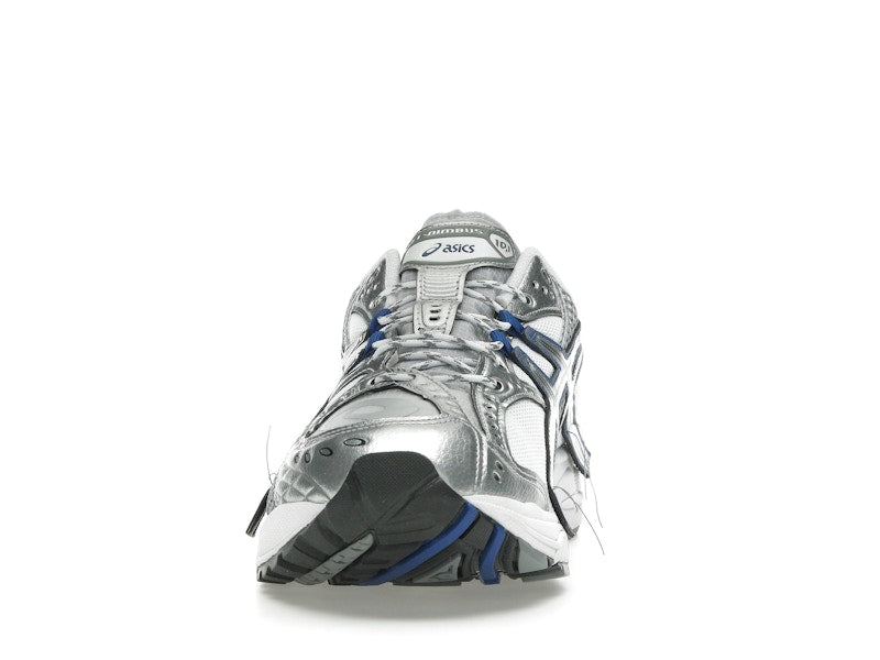 ASICS Gel-Nimbus 10.1 Invincible HTTP 404 Blue