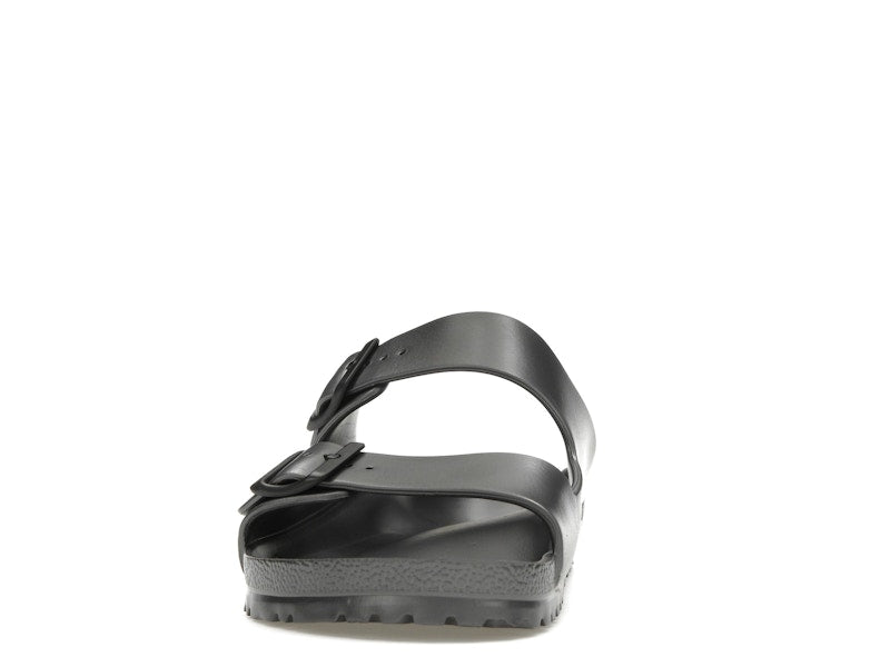 Birkenstock Arizona Essentials EVA Metallic Anthracite