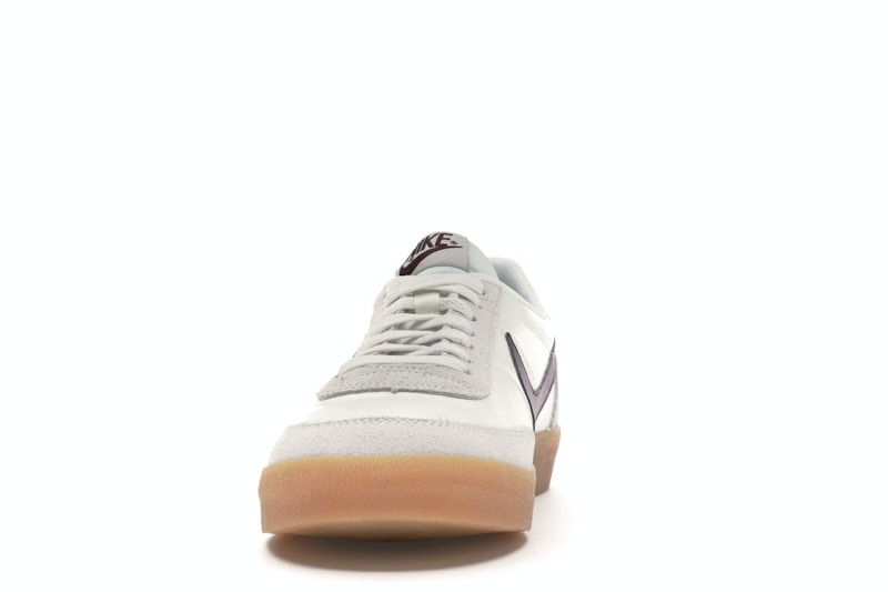 Nike Killshot 2 Night Maroon