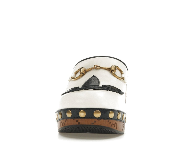 adidas x Gucci Horsebit Clog (Women's)