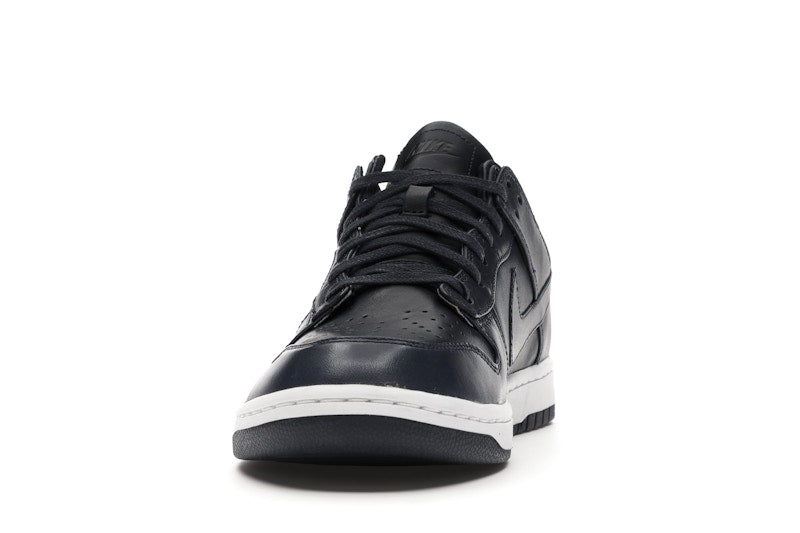 Nike Dunk Lux Low Obsidian
