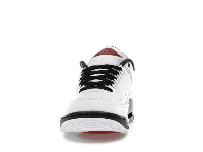 Jordan 2/3 UNC To Chicago