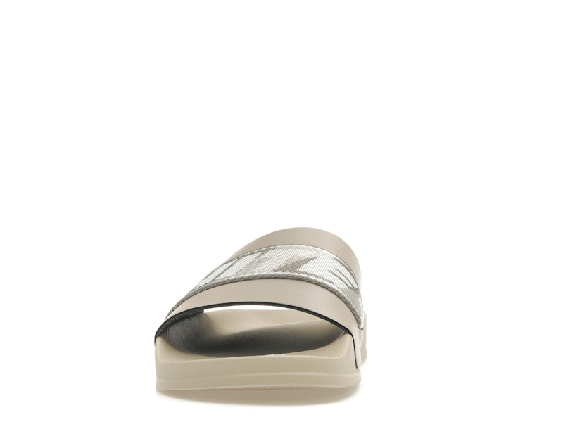 OFF-WHITE Industrial Slides Beige