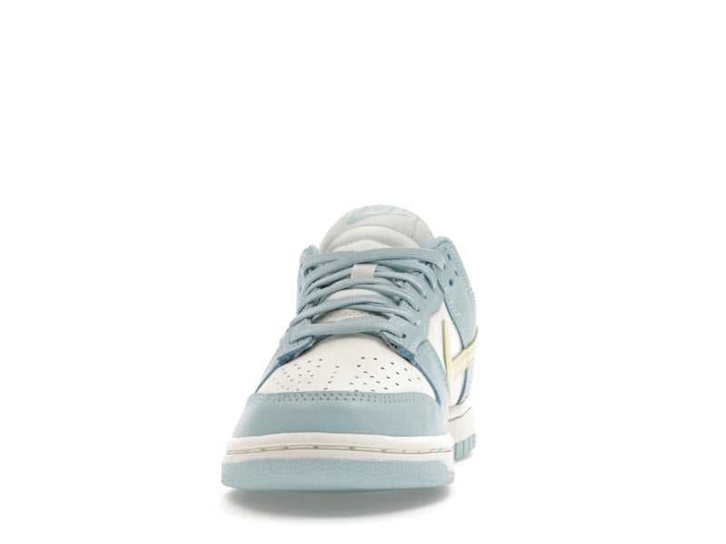 Nike Dunk Low Ocean Bliss Citron Tint (Women's)