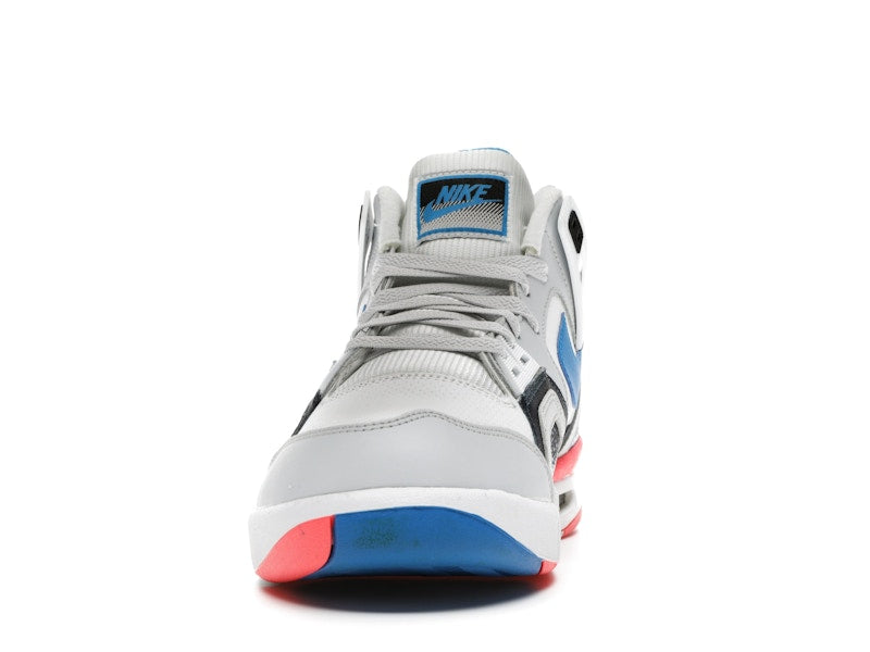 Nike Air Tech Challenge II Photo Blue
