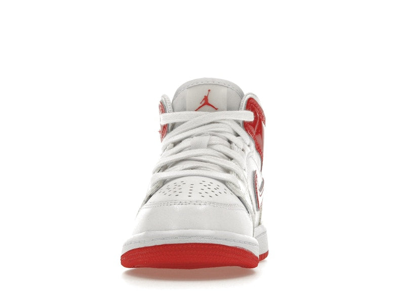 Jordan 1 Mid Rookie Season (PS)