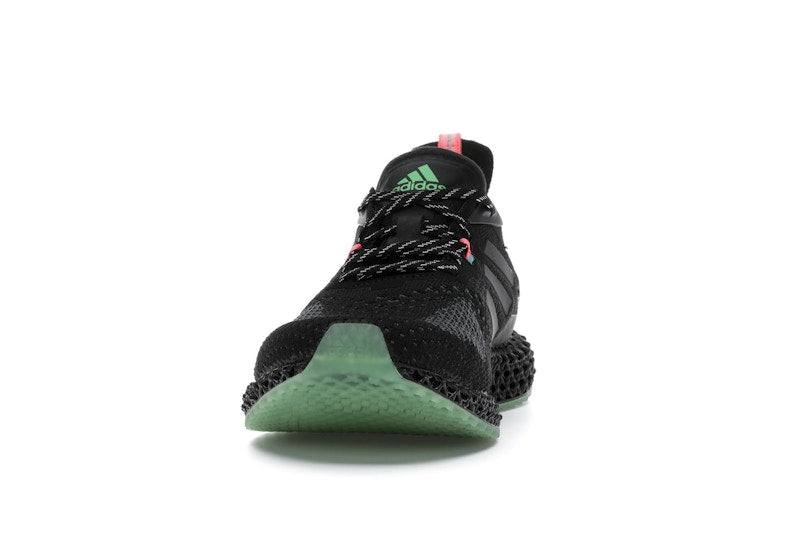 adidas X90004D Core Black Signal Pink