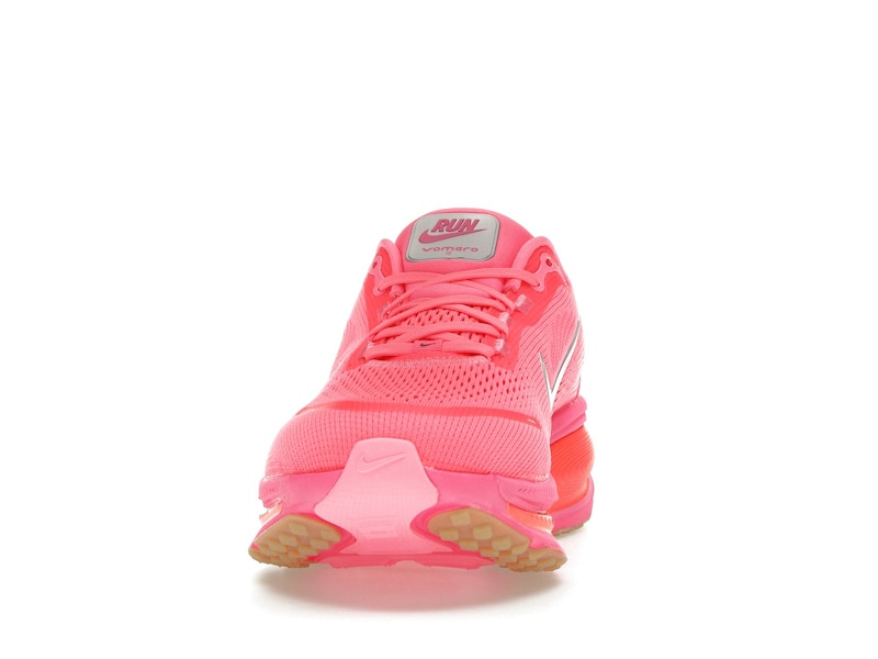 Nike Vomero 18 Digital Pink Hyper Orange (Women's)