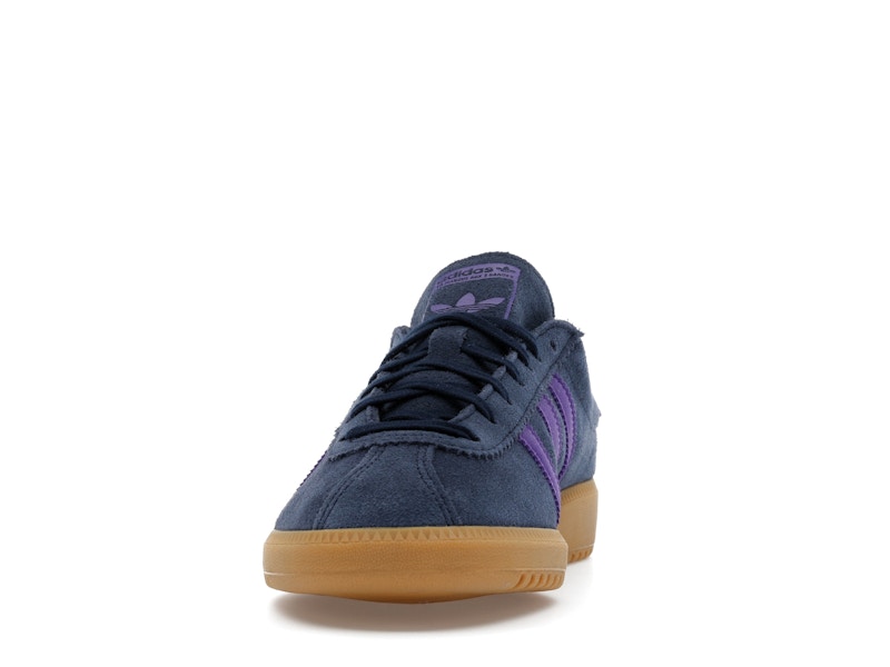 adidas Bermuda Night Indigo