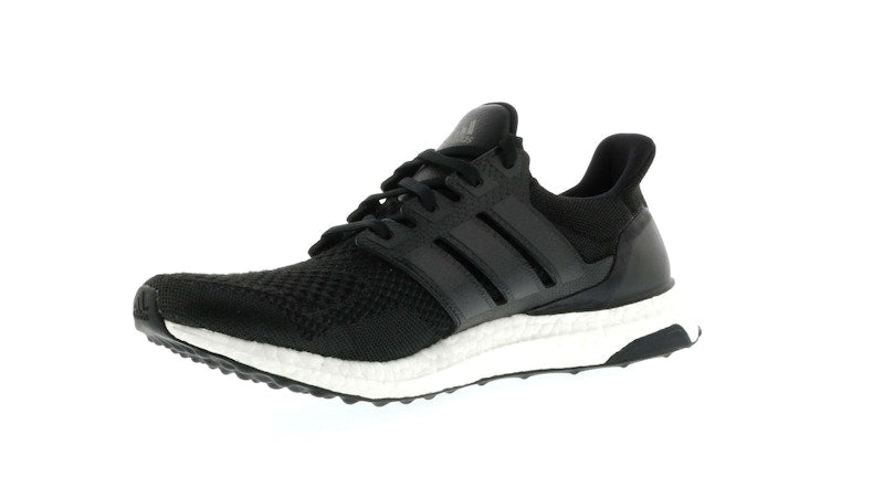adidas Ultra Boost 1.0 J&D Collective Triple Black