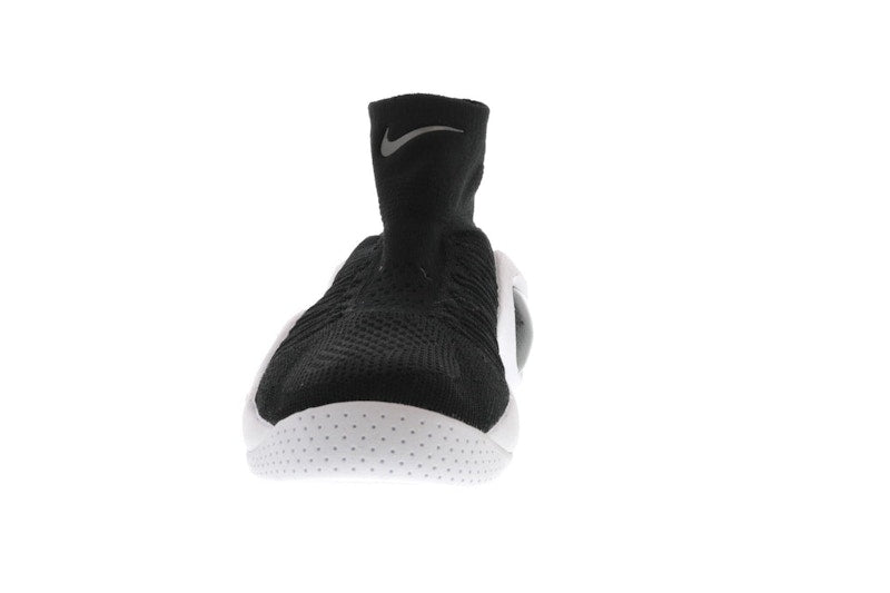 Nike Flight Bonafide Black White