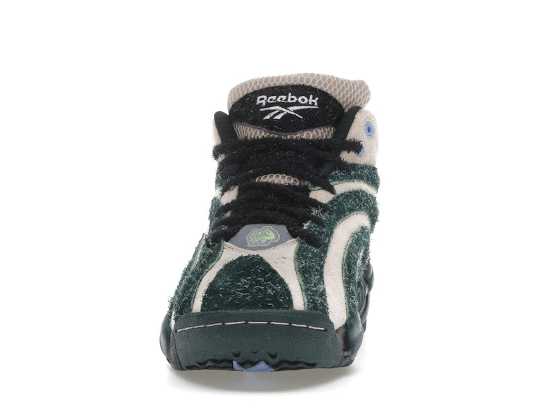 Reebok Shaqnosis Brain Dead