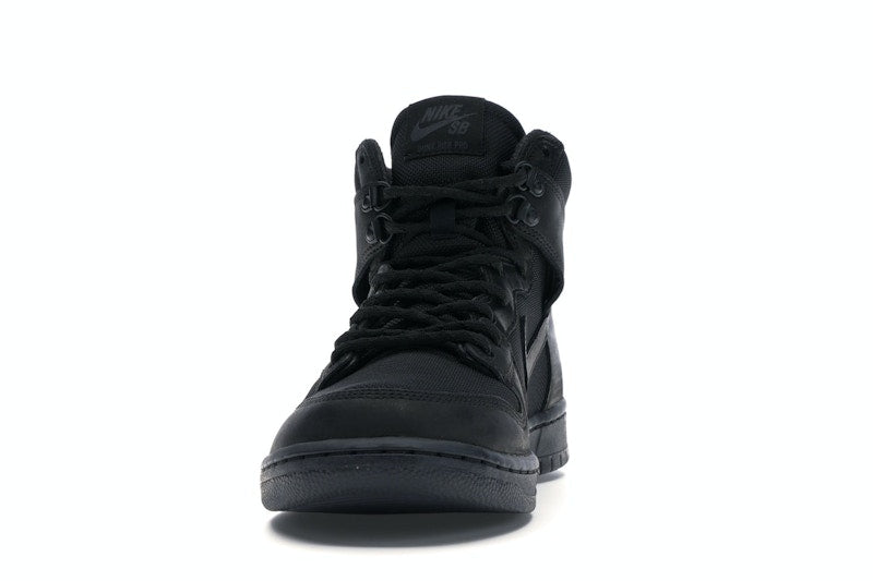 Nike SB Dunk High Bota
