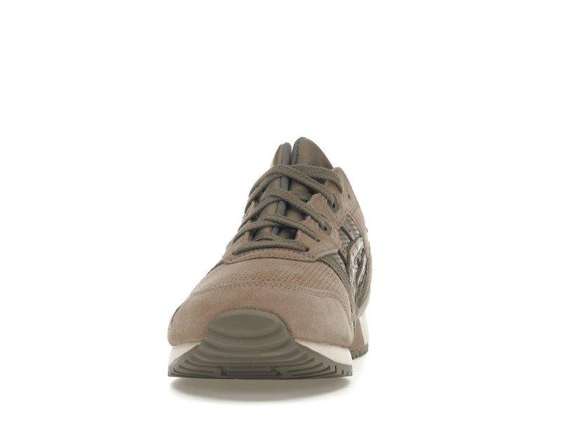 ASICS Gel-Lyte III OG Dark Taupe