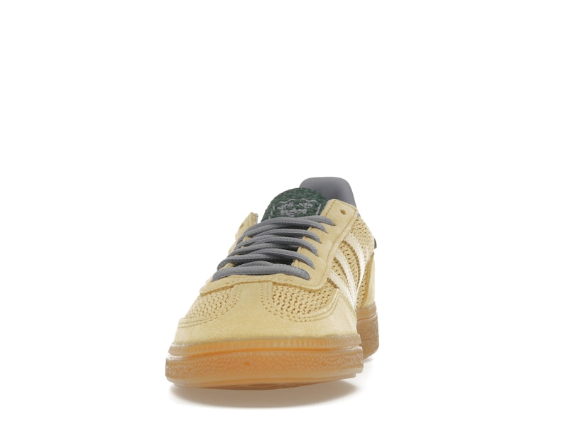 adidas Handball Spezial size? Exclusive Mesh Yellow