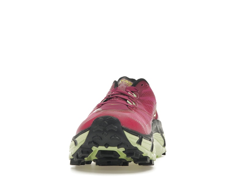 Hoka One One Mafate Speed 3 Festival Fuchsia