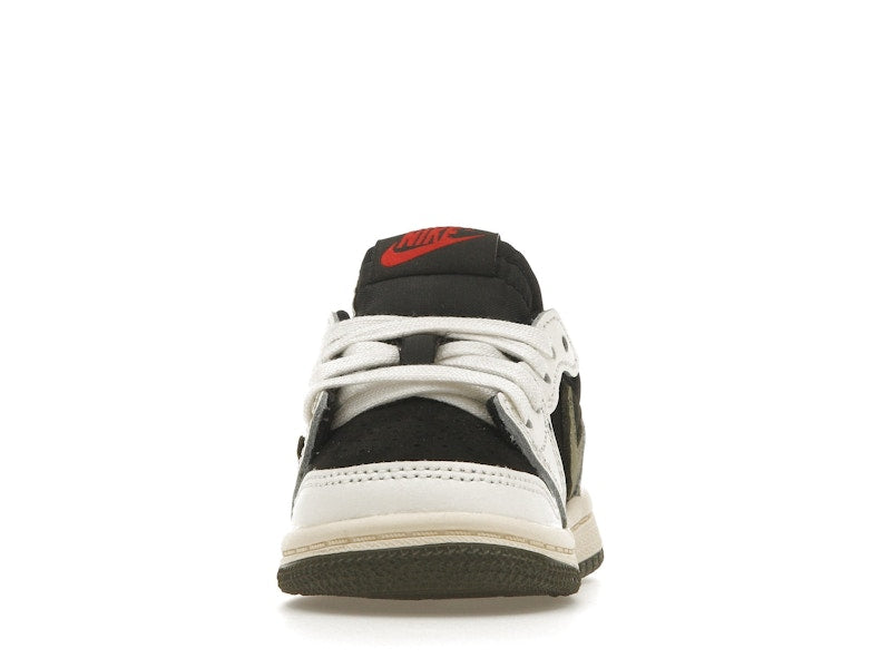 Jordan 1 Retro Low OG SP Travis Scott Olive (TD)