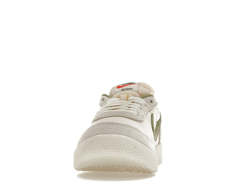 Nike Killshot OG Sail Oil Green