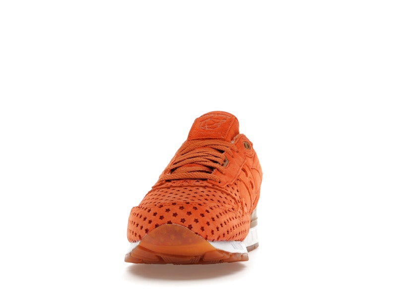 Saucony Shadow 5000 Play Cloths Strange Fruit (Orange)
