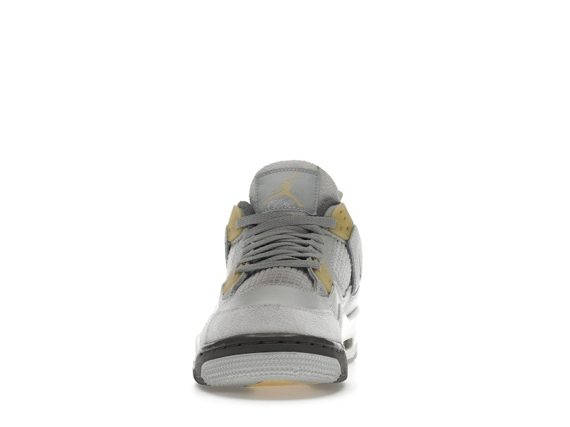 Jordan 4 Retro SE Craft Photon Dust (GS)