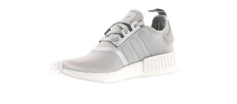 adidas NMD R1 Silver Metal (Women's)