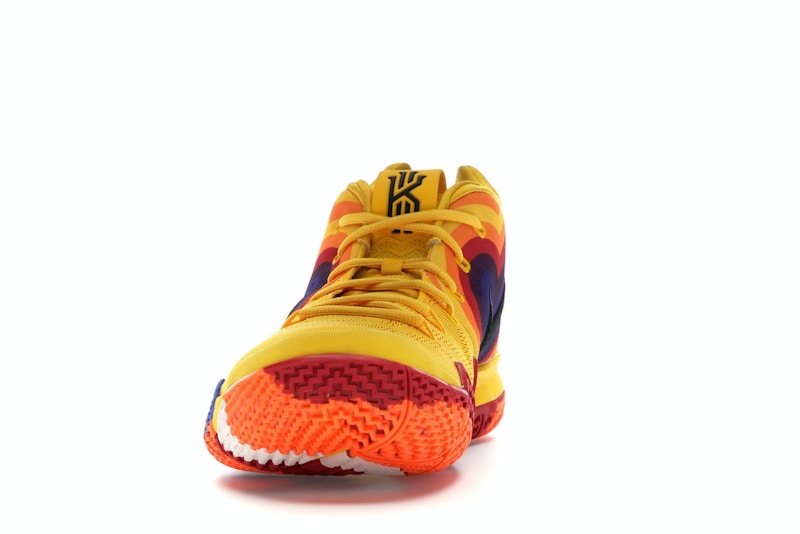 Nike Kyrie 4 Decades Pack 70s