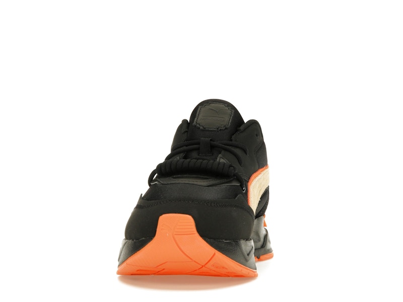 Puma Mirage Sport Pronounce Black Pebble