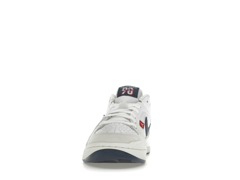 Jordan Stadium 90 White Midnight Navy (GS)