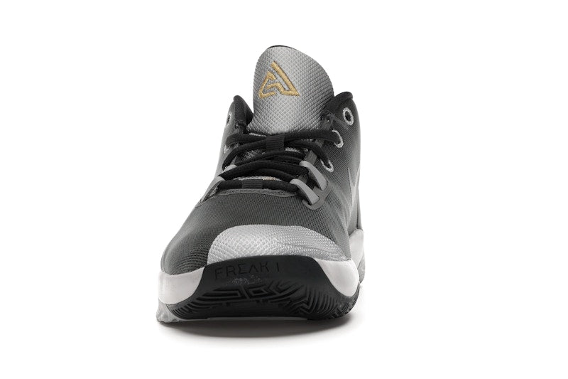 Nike Zoom Freak 1 Smoke Grey (GS)