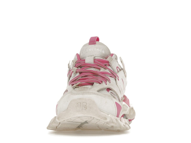 Balenciaga Track White Pink (Women's)