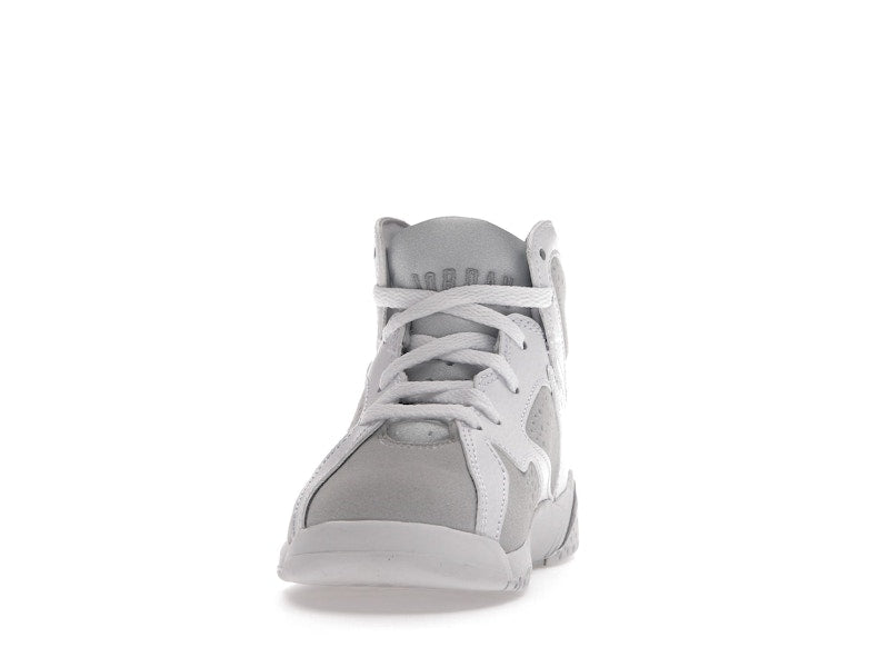Jordan 7 Retro Pure Money White (PS)